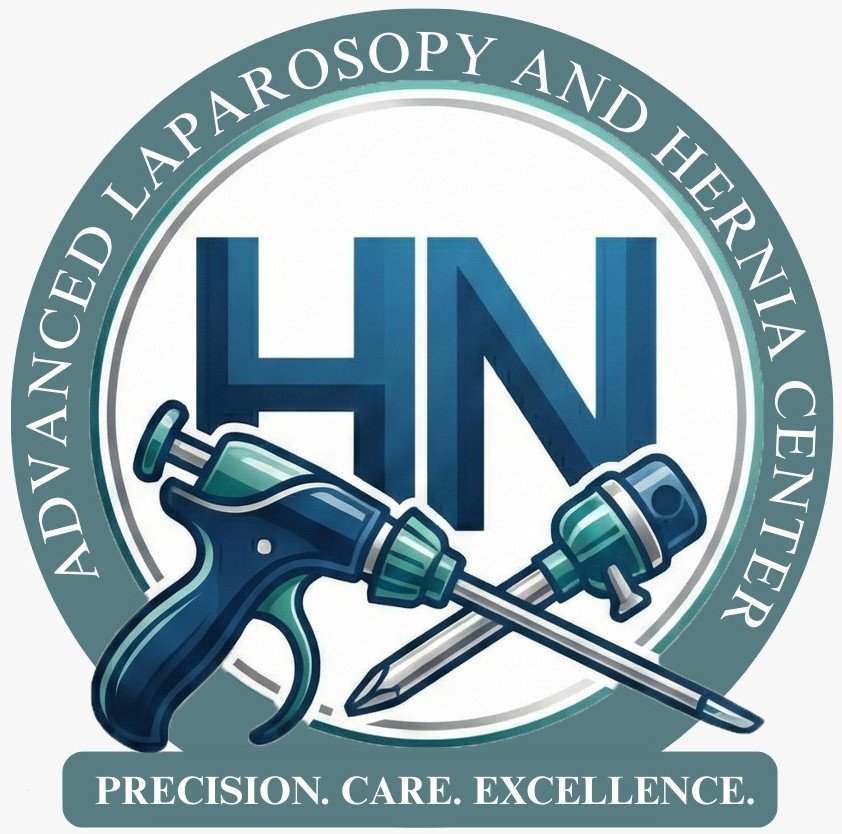 Dr. Sudhakar Rao TMC Logo